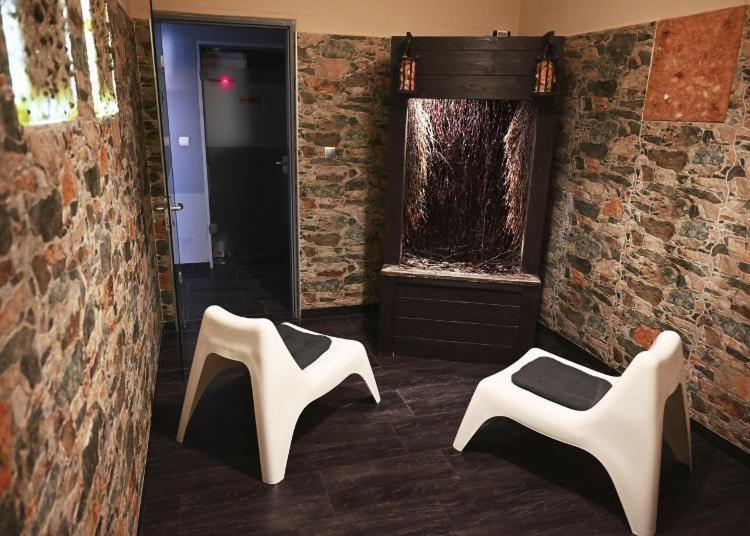 Lazur Wellness@Spa Międzywodzie Εξωτερικό φωτογραφία