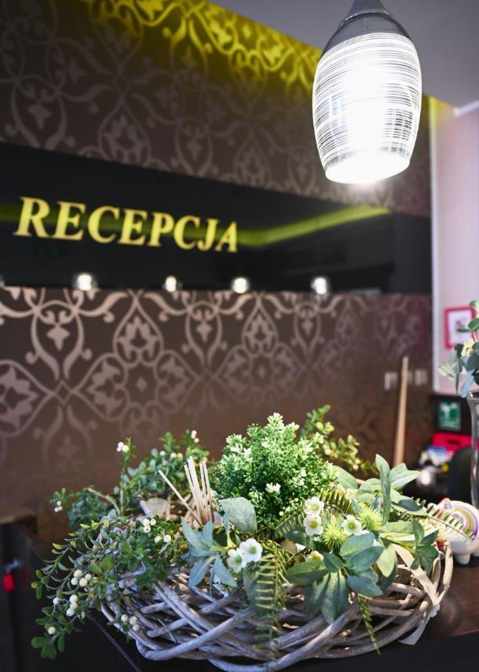 Lazur Wellness@Spa Międzywodzie Εξωτερικό φωτογραφία