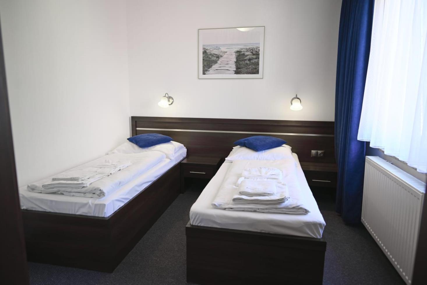 Lazur Wellness@Spa Międzywodzie Εξωτερικό φωτογραφία