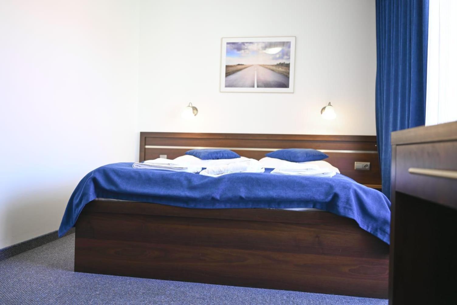 Lazur Wellness@Spa Międzywodzie Εξωτερικό φωτογραφία