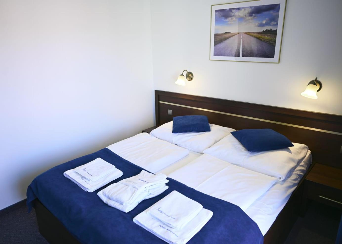 Lazur Wellness@Spa Międzywodzie Εξωτερικό φωτογραφία