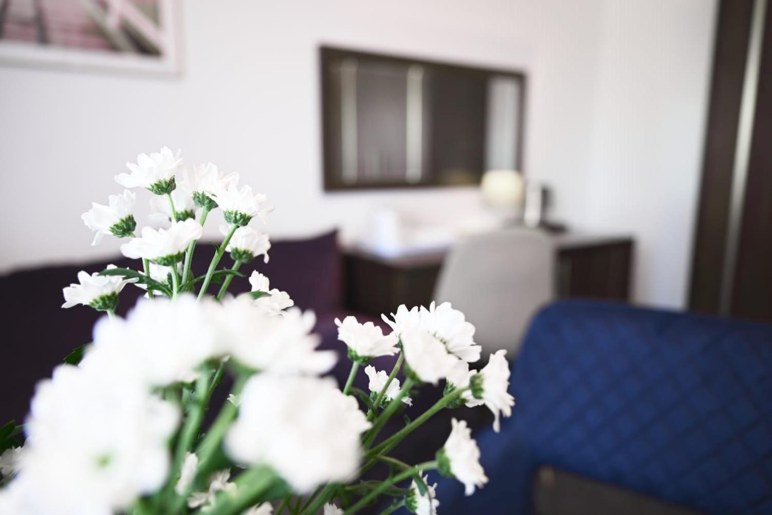 Lazur Wellness@Spa Międzywodzie Εξωτερικό φωτογραφία