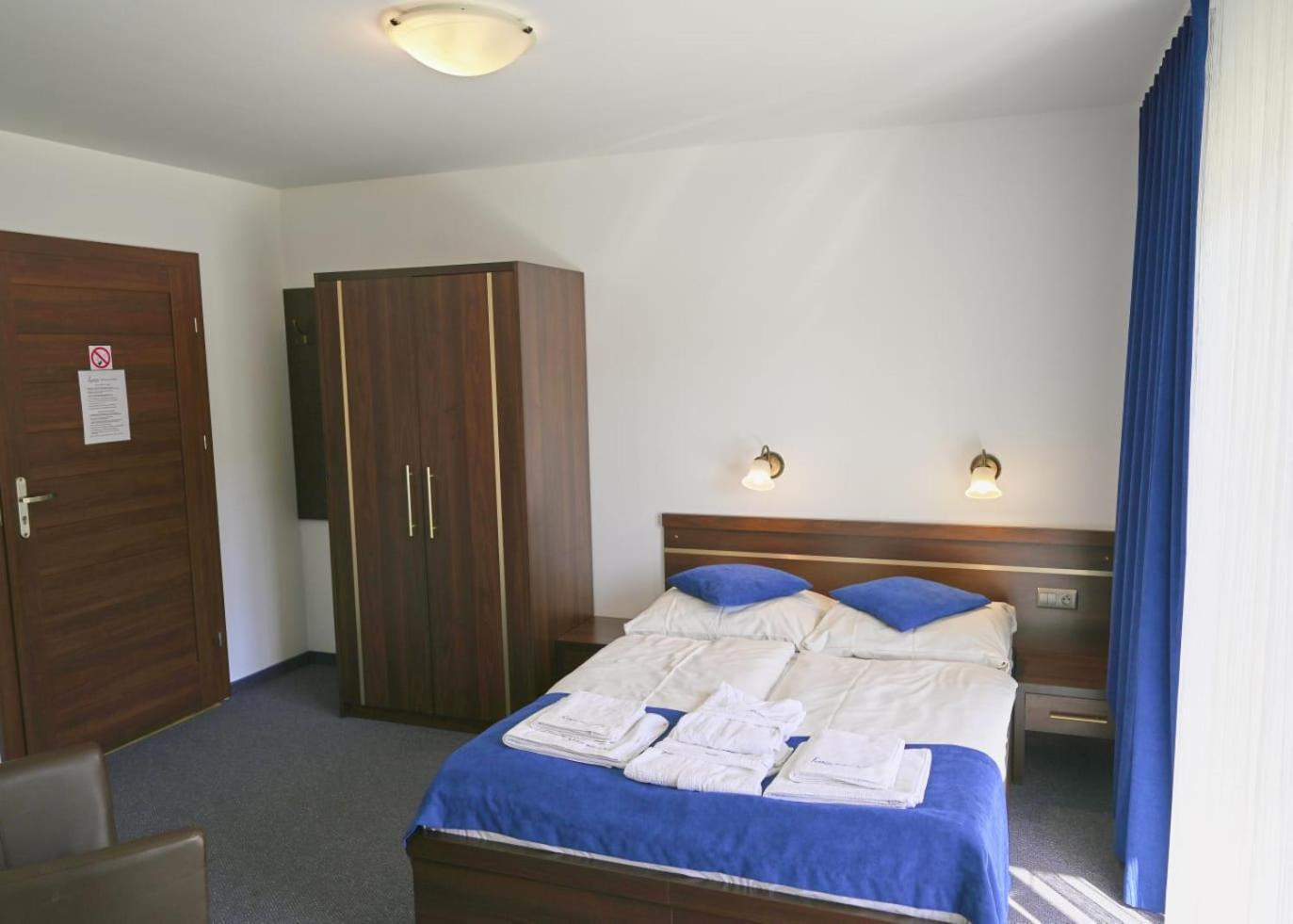 Lazur Wellness@Spa Międzywodzie Εξωτερικό φωτογραφία
