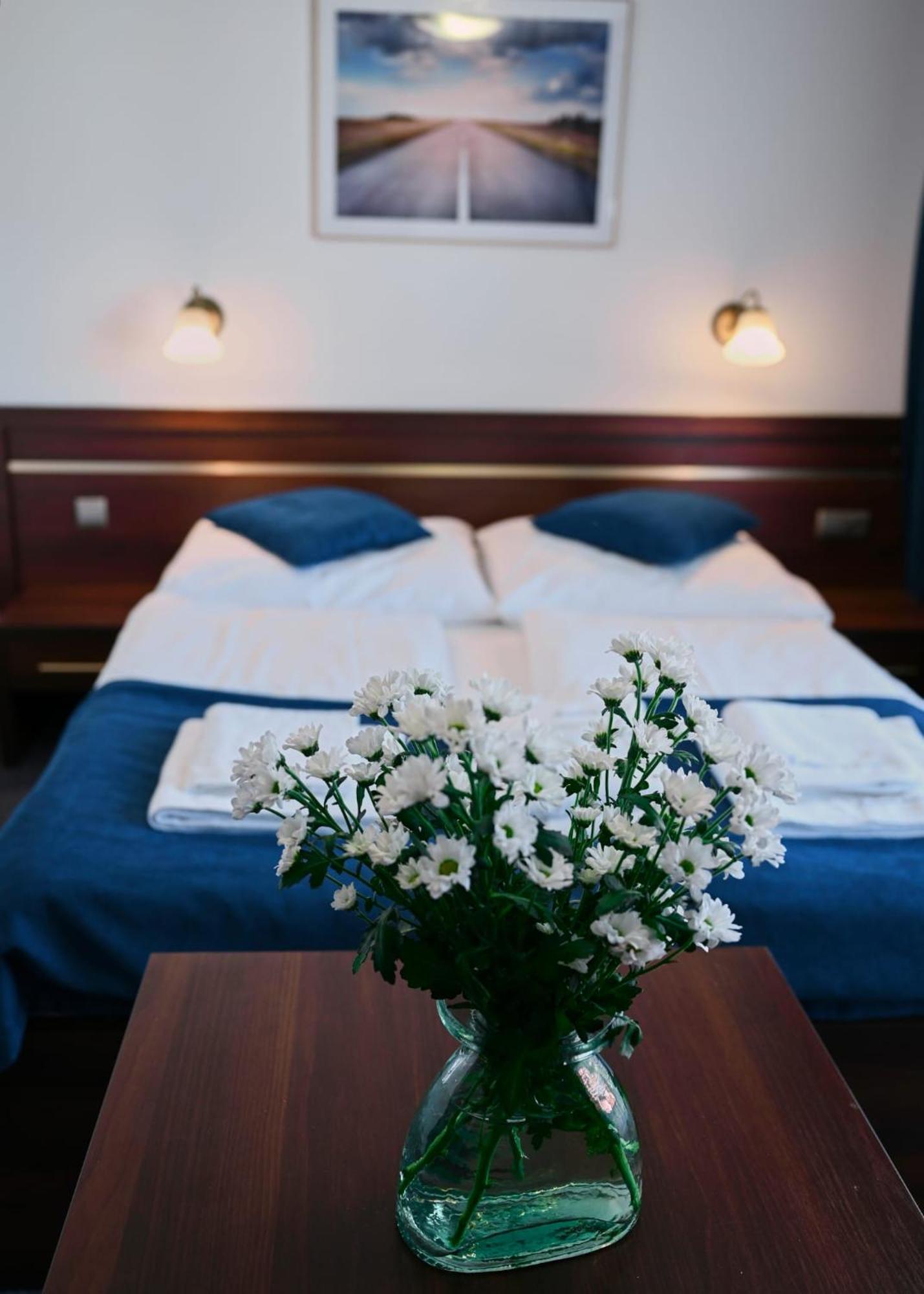 Lazur Wellness@Spa Międzywodzie Εξωτερικό φωτογραφία