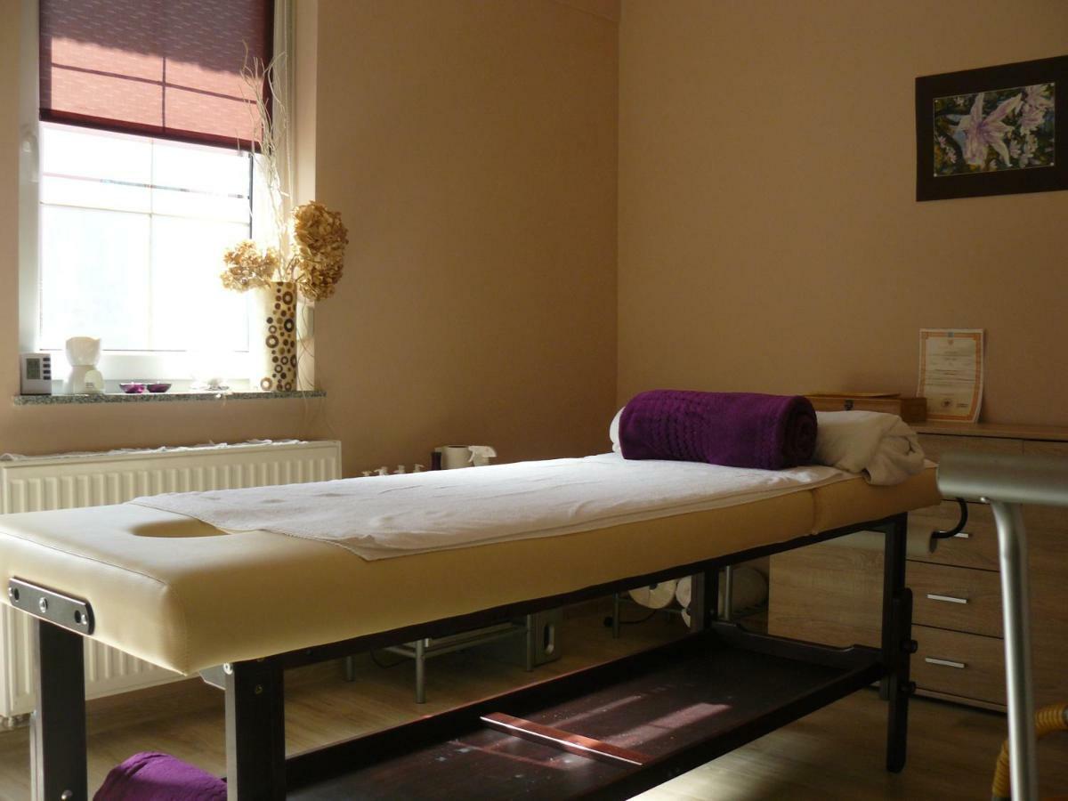 Lazur Wellness@Spa Międzywodzie Εξωτερικό φωτογραφία