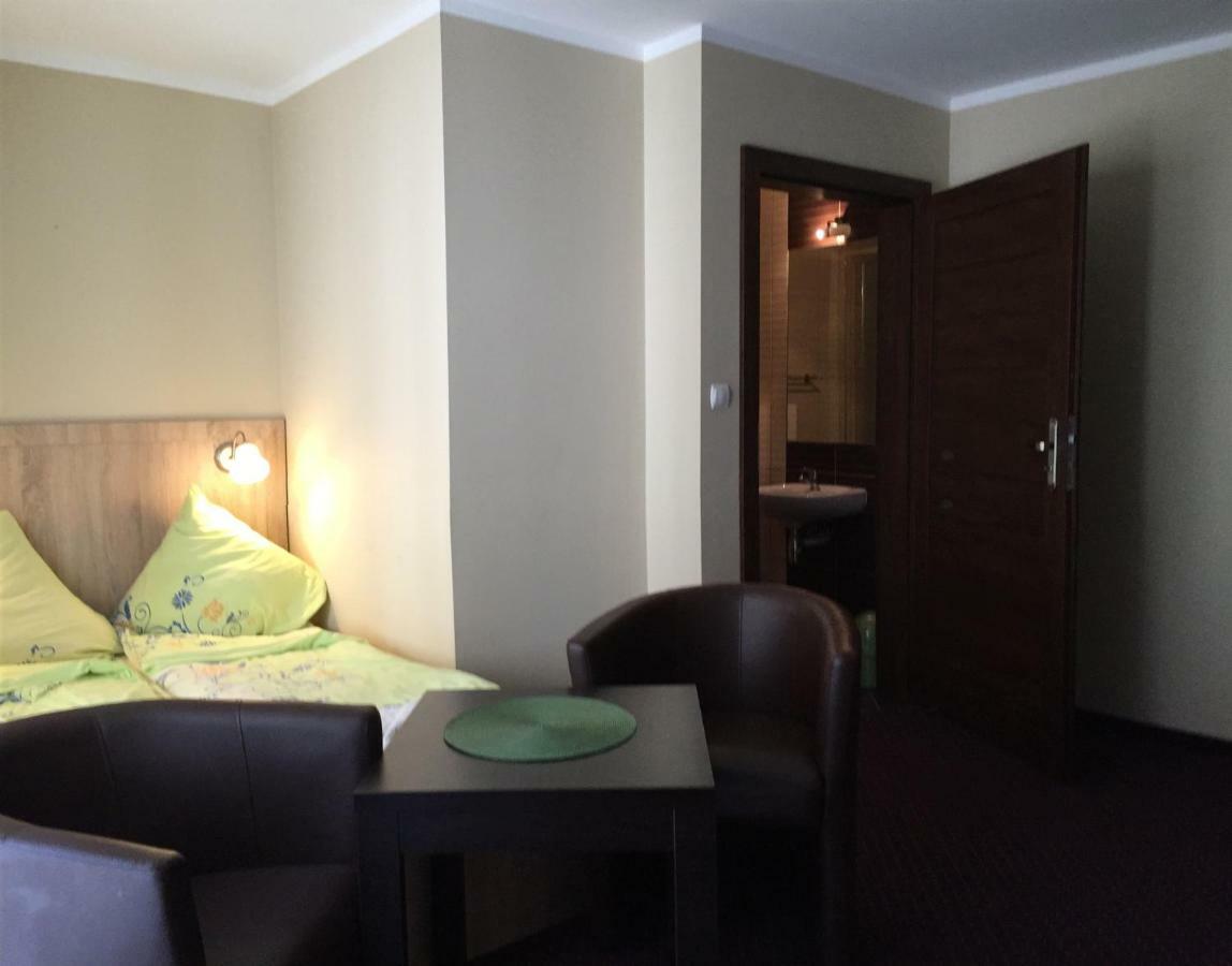 Lazur Wellness@Spa Międzywodzie Εξωτερικό φωτογραφία