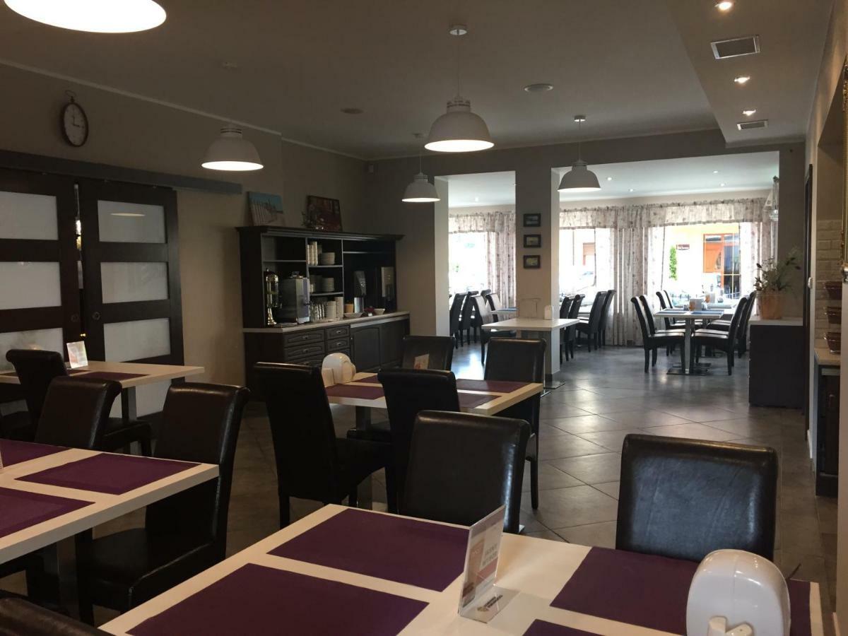 Lazur Wellness@Spa Międzywodzie Εξωτερικό φωτογραφία