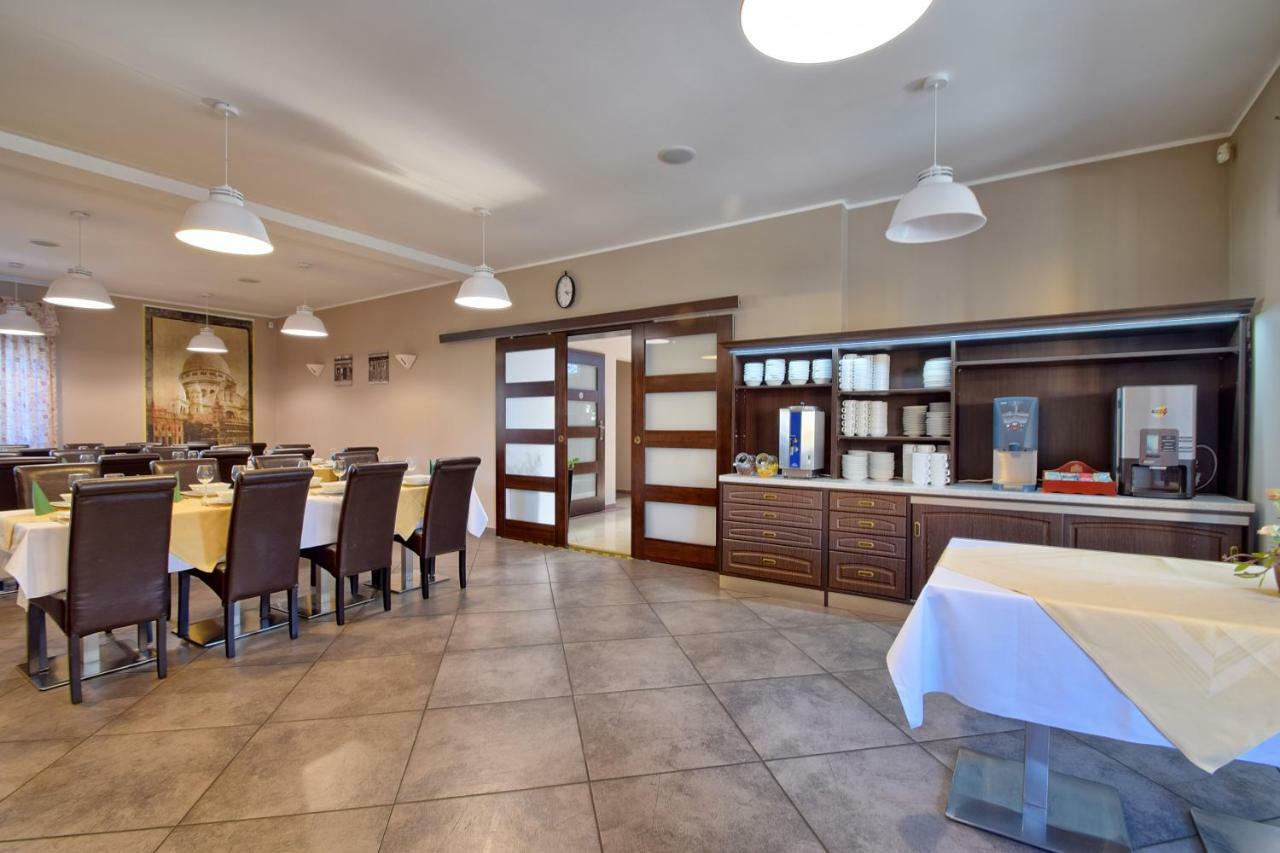 Lazur Wellness@Spa Międzywodzie Εξωτερικό φωτογραφία